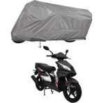 Teksin Mondial 100 Ardour Motosiklet Brandası