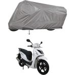 Teksin Mondial 150 Gomax Motosiklet Brandası