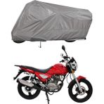 Teksin Mondial 150 MC Motosiklet Brandası
