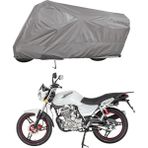 Teksin Mondial 150 MH Drift Motosiklet Brandası