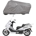 Teksin Mondial 250 Jet Motosiklet Brandası