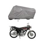 Teksin Mondial Masti 100 Motosiklet Brandası