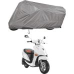 Teksin Motoran Vento 100 A+ Kalite Gri Motosiklet Brandası