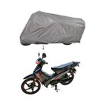 Teksin Motozeen Puma MZ 100A Motosiklet Brandasısı