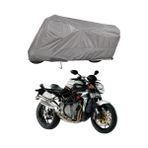 Teksin Mv Agusta Brutal E 1090RR A+ Kalite Gri Motosiklet Brandası