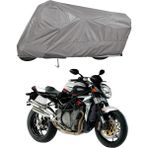 Teksin Mv Agusta Brutale 1078RR A+ Kalite Gri Motosiklet Brandası