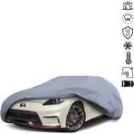 Teksin Nissan 370Z Oto Branda Miflonlu Araba Brandası