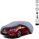 Teksin Nissan Pulsar C13 Oto Branda Miflonlu Araba Brandası