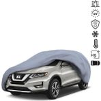 Teksin Nissan Rogue 2 T32 Oto Branda Miflonlu Araba Brandası