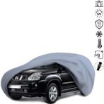 Teksin Nissan X-Trail (2001-2014) Oto Branda Miflonlu Araba Brandası