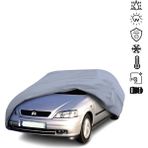 Teksin Opel Astra F Cabrio (1994-2000) Oto Branda Miflonlu Araba Brandası