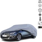 Teksin Opel Astra J (2012-2018) Oto Branda Miflonlu Araba Brandası