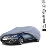 Teksin Opel Astra J Gtc (2011-2018) Oto Branda Miflonlu Araba Brandası