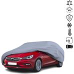 Teksin Opel Astra K (2015-2021) Oto Branda Miflonlu Araba Brandası