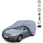 Teksin Opel Combo Tour C (2002-2010) Oto Branda Miflonlu Araba Brandası