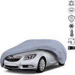 Teksin Opel Insignia Sedan (A) (2008-2017) Oto Branda Miflonlu Araba Brandası
