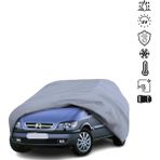 Teksin Opel Zafira A (2003-2005) Oto Branda Miflonlu Araba Brandası
