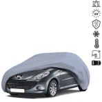 Teksin Peugeot 206 Sedan (2007-2012) Oto Branda Miflonlu Araba Brandası