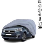 Teksin Peugeot Partner 2 Tepee (2008-2018) Oto Branda Miflonlu Araba Brandası
