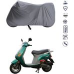 Teksin Piaggio Skipper 150 Su Geçirmez Motosiklet Brandası