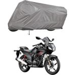 Teksin Piaggio X Evo 250 A+ Kalite Gri Motosiklet Brandası
