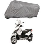Teksin Piaggio X7 Evo 300 Motosiklet Brandası
