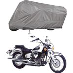 Teksin Pioneer XF Chopper Motosiklet Brandası