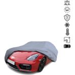 Teksin Porsche Boxster 981 (2012-2016) Oto Branda Miflonlu Araba Brandası