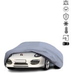 Teksin Porsche Boxster 987 (2004-2012) Oto Branda Miflonlu Araba Brandası
