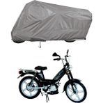 Teksin Ramzey Classic Motosiklet Brandası
