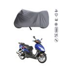 Teksin Ramzey Kalipso 150 Su Geçirmez Motosiklet Brandası