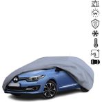 Teksin Raneult Megane 3 Station Wagon (2008-2016) Oto Branda Miflonlu Araba Brandası