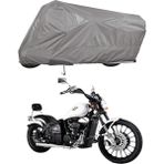 Teksin Regal Raptor DD 350E-6 Motosiklet Brandası