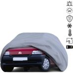 Teksin Renault Clio 1 Hb (1990-1998) Oto Branda Miflonlu Araba Brandası
