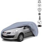 Teksin Renault Clio 3 Hb (2005-2013) Oto Branda Miflonlu Araba Brandası