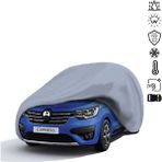 Teksin Renault Express 2 Oto Branda Miflonlu Araba Brandası