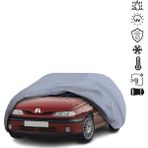 Teksin Renault Laguna (1993-2002) Oto Branda Miflonlu Araba Brandası