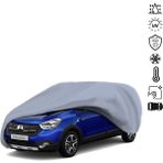 Teksin Renault Lodgy Oto Branda Miflonlu Araba Brandası