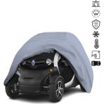 Teksin Renault Twizy Oto Branda Miflonlu Araba Brandası