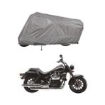 Teksin Rks Blacster 250I Motosiklet Brandası