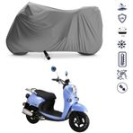 Teksin RKS Pollo 50 Su Geçirmez Motosiklet Brandası