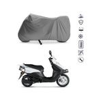 Teksin RKS Private 125 Su Geçirmez Motosiklet Brandası