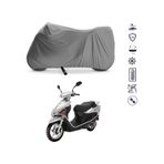 Teksin RKS RS 100 Su Geçirmez Motosiklet Brandası