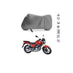 Teksin RKS Titanic 150-S Su Geçirmez Motosiklet Brandası