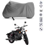 Teksin Royal Enfield Bullet 350 Su Geçirmez Motosiklet Brandası
