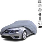 Teksin Saab 9-3 Station Wagon Oto Branda Miflonlu Araba Brandası