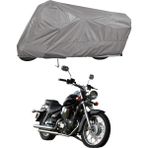 Teksin Salcano SM 250-4 Motosiklet Brandası