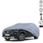 Teksin Seat Ateca Oto Branda Miflonlu Araba Brandası