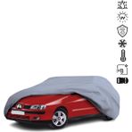 Teksin Seat Ibiza 2 (1993-2002) Oto Branda Miflonlu Araba Brandası