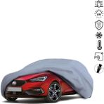 Teksin Seat Leon Station Wagon 4 (2020-) Oto Branda Miflonlu Araba Brandası